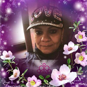 Meet your Posher, Rosa